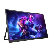 Uperfect UXbox E4 M185T08 Hordozható Monitor 120Hz - 18"