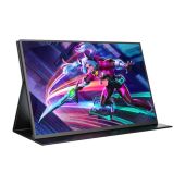 Uperfect M180J02 Hordozható Monitor WQXGA 144Hz - 18"