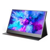 Uperfect USetup E7 Hordozható Monitor FHD 60Hz - 15,6"