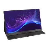 Uperfect Ubegin B5 Hordozható Monitor FHD 60Hz - 15,6"