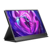 Uperfect USteam G16 Hordozható Monitor FHD 120Hz - 15,6"