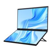 Uperfect UStation Delta Hordozható Monitor FHD 60Hz - 15,6"