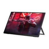 Uperfect USteam E6 Pro Érintőképernyős Hordozható Monitor FHD 120Hz - 18,5"
