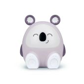 Bigben Kids COCO Világító Hangszóró - Koala