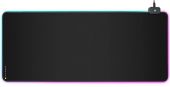 CORSAIR MM700 RGB Szövet Egérpad - Kiterjesztett XXL - Fekete - Egérpad