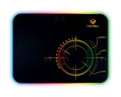 Meetion Háttérvilágítású Gamer Egérpad MT-P010, RGB, M
