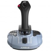 Thrustmaster TCA Quadrant Airbus Edition - 2 év garancia - Joystick