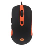 Meetion MT-GM30 Gaming Egér, RGB, vezetékes