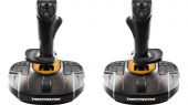 Thrustmaster T.16000M FCS Space Sim Duo Stick