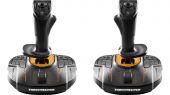 Thrustmaster T.16000M FCS Space Sim Duo Stick - 2 év garancia - Joystick