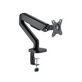 Stell SOS 2111 Egykaros Asztali Monitor Tartó Konzol - 17"-32"