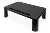 DIGITUS DA-90458 Állítható Magasságú Monitor Állvány