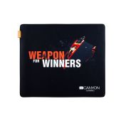 CANYON MP-5 Gamer Gegérpad