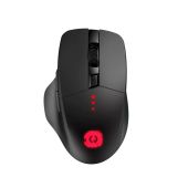 CANYON Crusader GMW-13 Vezeték Nélküli Gamer Egér, Színes, vezeték nélküli, wireless