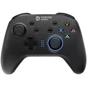 CANYON GP-W3 Vezeték Nélküli Kontroller Gamepad