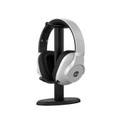 CANYON EGO GH-15 Vezeték Nélküli Gamer Headset, Stereo, Over-Ear, mikrofonos, 3.5mm jack, vezeték nélküli, wireless, bluetooth