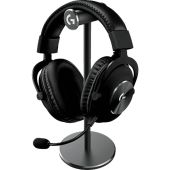 LOGITECH G PRO X 2 LIGHTSPEED Vezeték Nélküli Gamer Headset, Stereo, Over-Ear, mikrofonos, vezeték nélküli, wireless, bluetooth