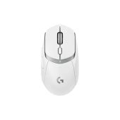 LOGITECH G309 LIGHTSPEED Vezeték Nélküli Gamer Egér - Fehér, vezeték nélküli, wireless