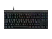 LOGITECH G515 TKL Mechanikus Gamer Billentyűzet - Angol Kiosztás! - Billentyűzet