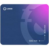 LORGAR Main 135 Gamer Egérpad - L - Egérpad