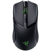 Razer Cobra Pro Vezeték Nélküli Gamer Egér - Fekete, RGB, vezeték nélküli, wireless