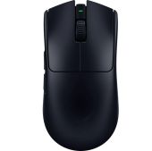 Razer Viper V3 Pro Vezeték Nélküli Gamer Egér - Fekete, vezeték nélküli, wireless