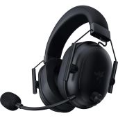 Razer BlackShark V2 HyperSpeed Vezeték Nélküli Gamer Headset - Fekete - Headset