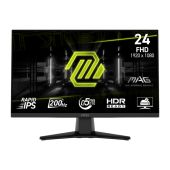 MSI MAG 242F Gamer Monitor 200Hz - 24"