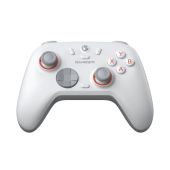 GameSir Nova 2 Lite Vezeték Nélküli Kontroller - Fehér