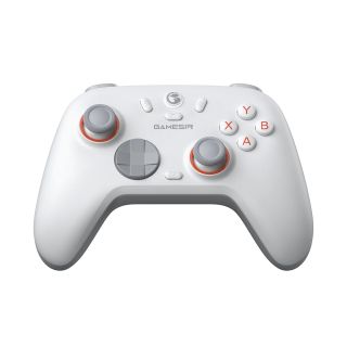 GameSir Nova 2 Lite Vezeték Nélküli Kontroller - Fehér