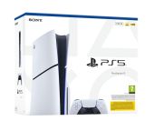 Sony PlayStation 5 Slim Lemezes Változat (PS5)