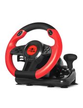 Spirit of Gamer RACE WHEEL PRO 1 - Kormány + Pedál