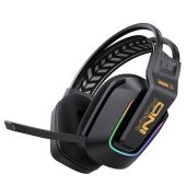 Onikuma GT828 4-Mode Vezeték Nélküli Gamer Headset
