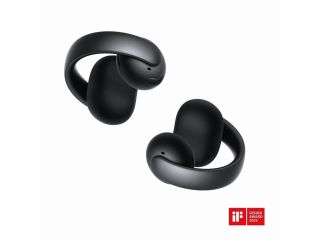 Anker Soundcore AeroClip - Vezeték Nélküli Bluetooth Fülhallgató - Fekete
