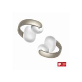 Anker Soundcore AeroClip - Vezeték Nélküli Bluetooth Fülhallgató - Fehér, Stereo, In-Ear, mikrofonos, vezeték nélküli, wireless, bluetooth