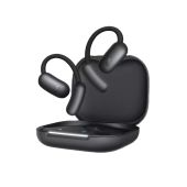 Anker Soundcore AeroFit 2 - Vezeték Nélküli Bluetooth Fülhallgató - Fekete, Stereo, Over-Ear, mikrofonos, vezeték nélküli, wireless, bluetooth