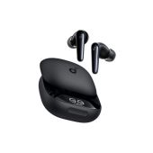 Anker Soundcore Liberty 4 Pro - Vezeték Nélküli Bluetooth Fülhallgató - Fekete, Stereo, In-Ear, mikrofonos, vezeték nélküli, wireless, bluetooth