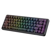 Onikuma G67 Magnetic Switch Gamer Billentyűzet