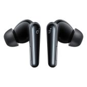 Anker Soundcore Liberty 5 - Vezeték Nélküli Bluetooth Fülhallgató - Fekete, Stereo, In-Ear, mikrofonos, vezeték nélküli, wireless, bluetooth