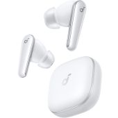 Anker Soundcore Liberty 5 - Vezeték Nélküli Bluetooth Fülhallgató - Fehér, Stereo, In-Ear, mikrofonos, vezeték nélküli, wireless, bluetooth