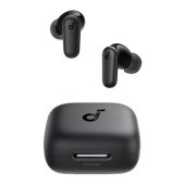 Anker Soundcore P30i - Vezeték Nélküli Bluetooth Fülhallgató - Fekete, Stereo, In-Ear, mikrofonos, vezeték nélküli, wireless, bluetooth