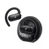 Anker Soundcore V40i - Vezeték Nélküli Bluetooth Fülhallgató - Fekete, Stereo, In-Ear, mikrofonos, vezeték nélküli, wireless, bluetooth