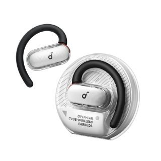 Anker Soundcore V40i - Vezeték Nélküli Bluetooth Fülhallgató - Fehér