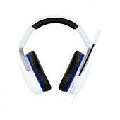 HYPERX CloudX Stinger 2 - Gamer Headset - PS4/PS5, Stereo, Over-Ear, mikrofonos, vezetékes