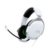 HYPERX CloudX Stinger 2 Core Xbox Gamer Headset - Fehér, Stereo, Over-Ear, mikrofonos, vezetékes