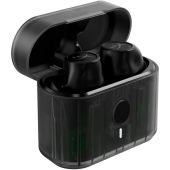 HYPERX Cirro Buds Pro - Vezeték Nélküli Bluetooth Gamer Fülhallgató - Fekete, Stereo, In-Ear, mikrofonos, vezeték nélküli, wireless, bluetooth