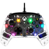 HYPERX Clutch Gladiate RGB Xbox - Gamer Kontroller