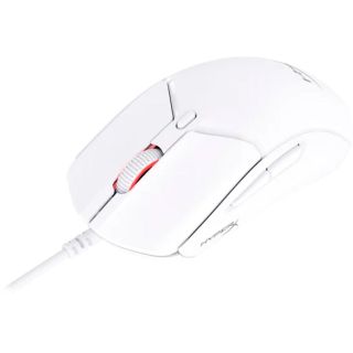 HYPERX Pulsefire Haste 2 - Gamer Egér - Fehér