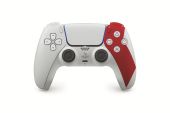 Sony PlayStation 5 DualSense God of War 20th Anniversary Limited Edition Vezeték Nélküli Kontroller, bluetooth