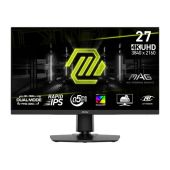MSI MAG 272URDF E16 - Gamer Monitor 320Hz - 27"